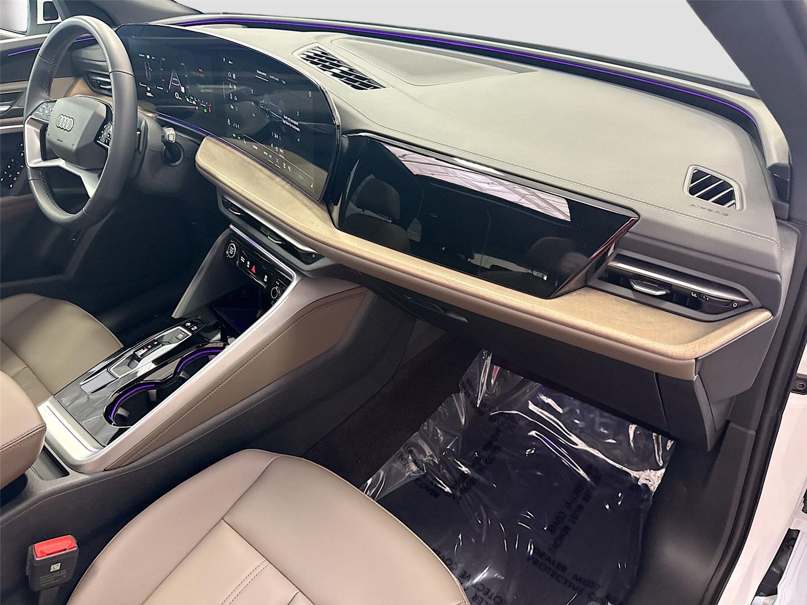 2025 Audi Q5 Premium