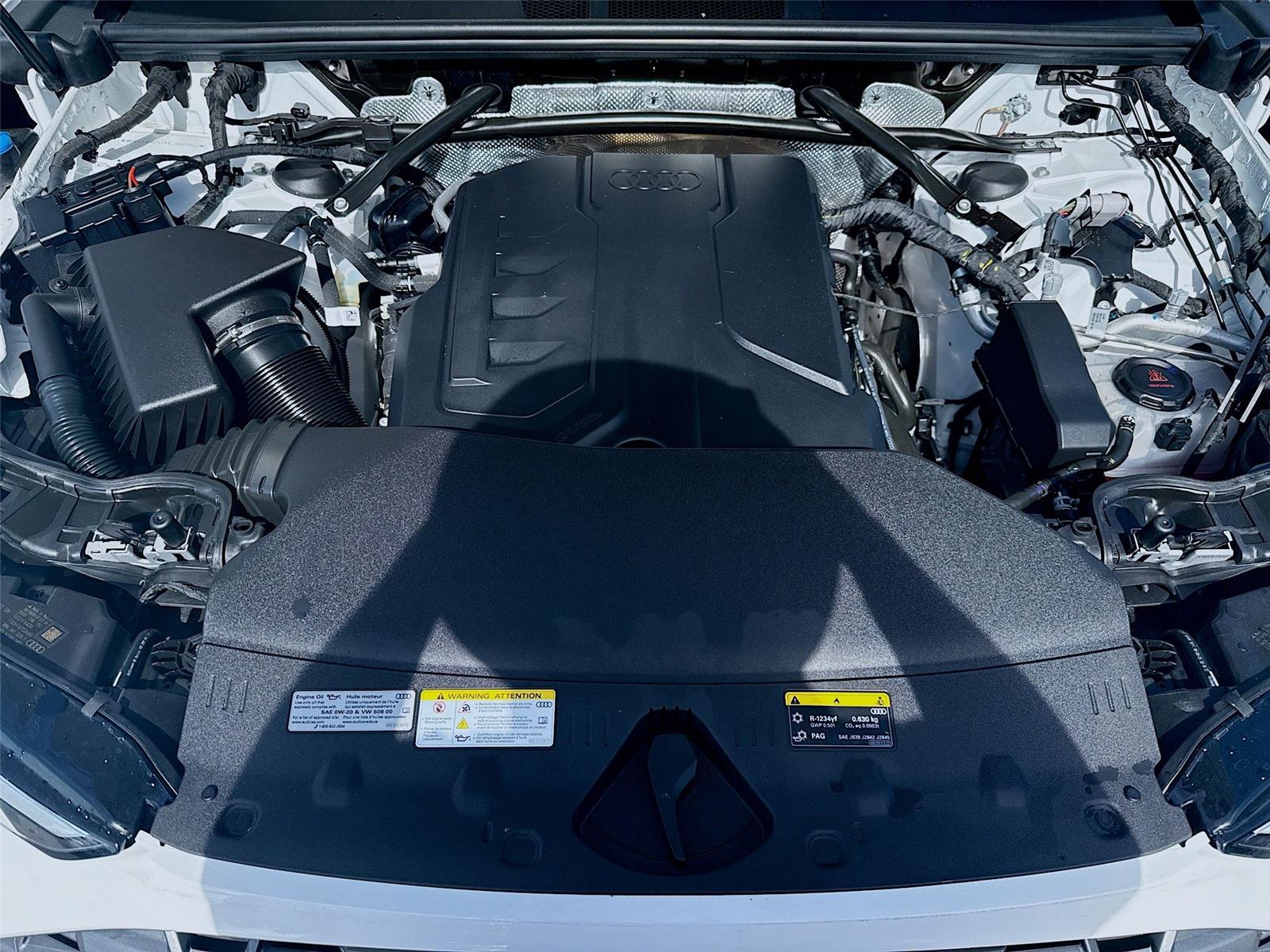 2025 Audi Q5 Premium
