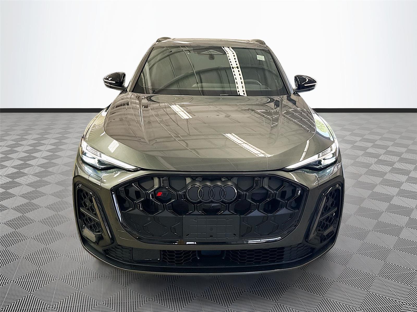 2026 Audi SQ5 Premium Plus