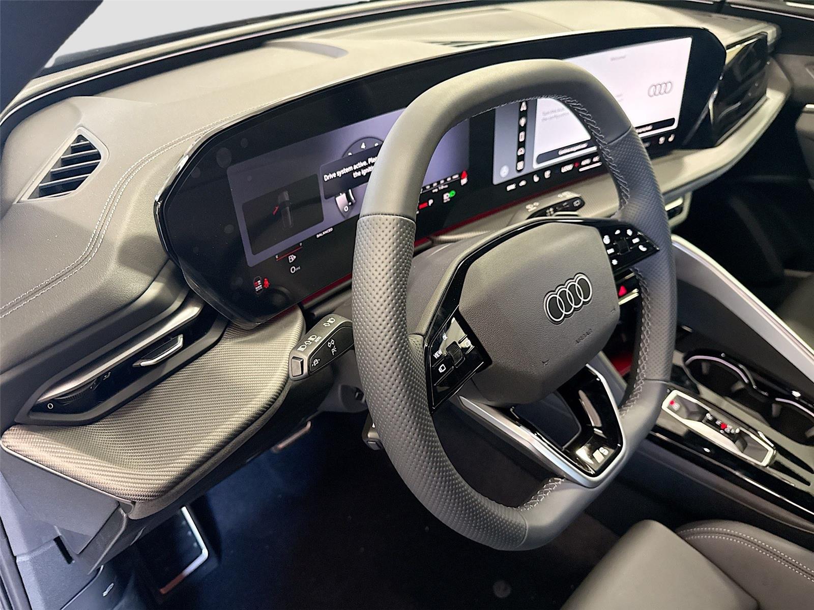 2026 Audi SQ5 Premium Plus