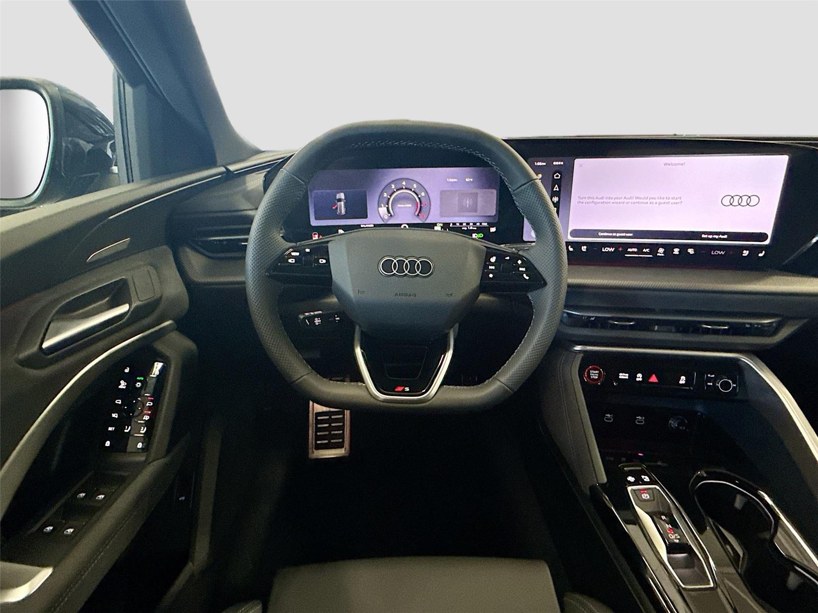 2026 Audi SQ5 Premium Plus