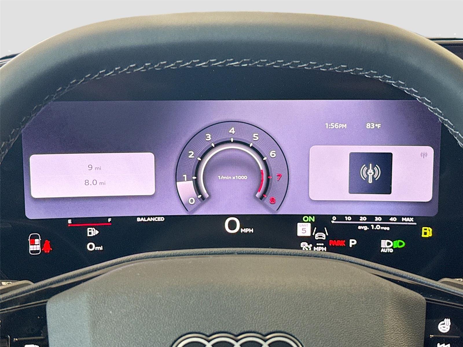 2026 Audi SQ5 Premium Plus