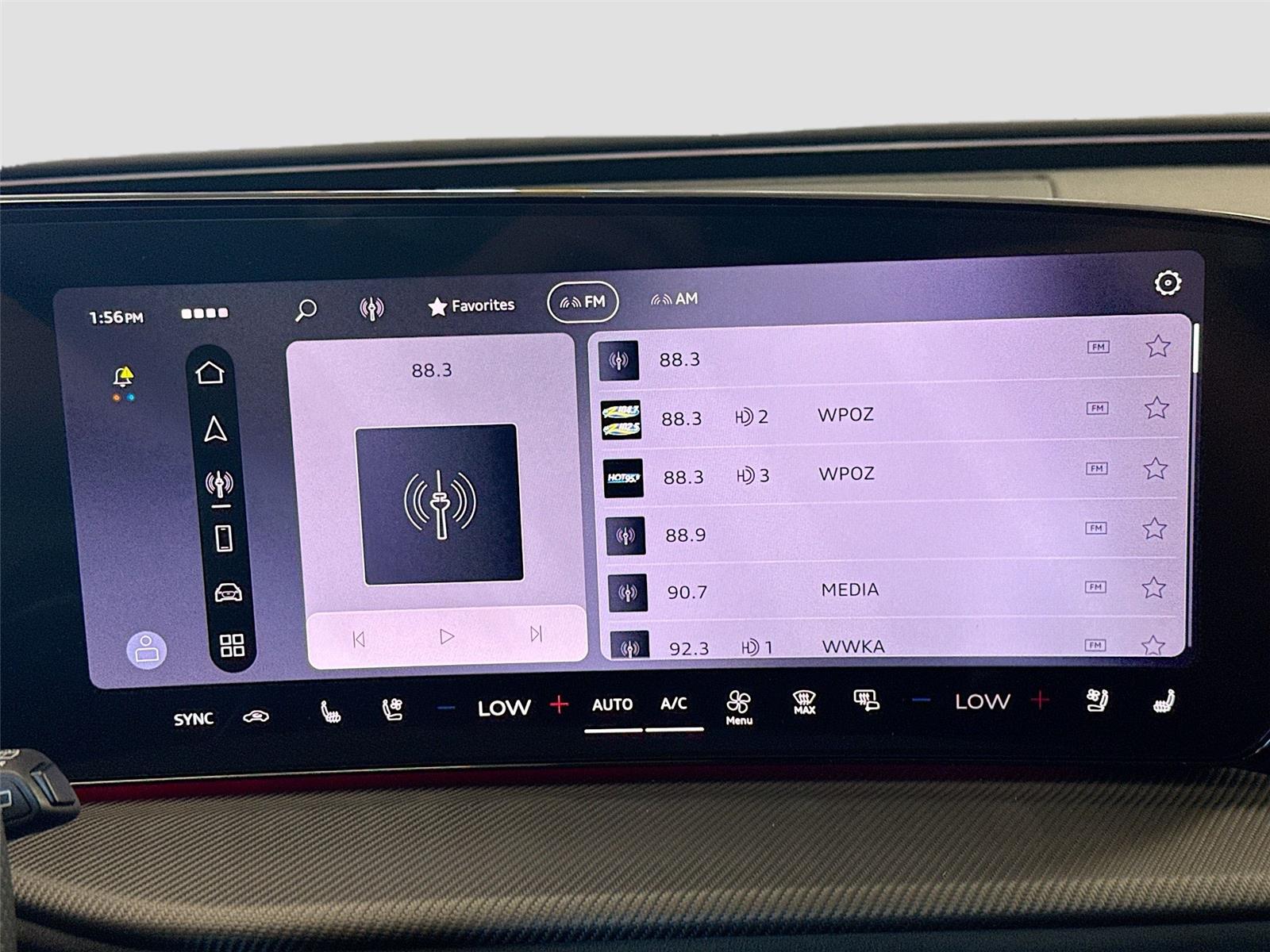 2026 Audi SQ5 Premium Plus