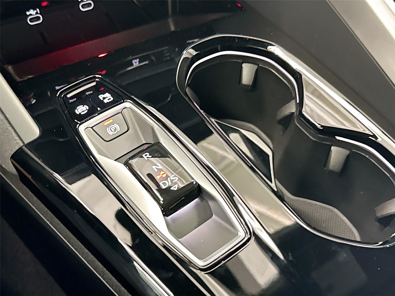 2026 Audi SQ5 Premium Plus