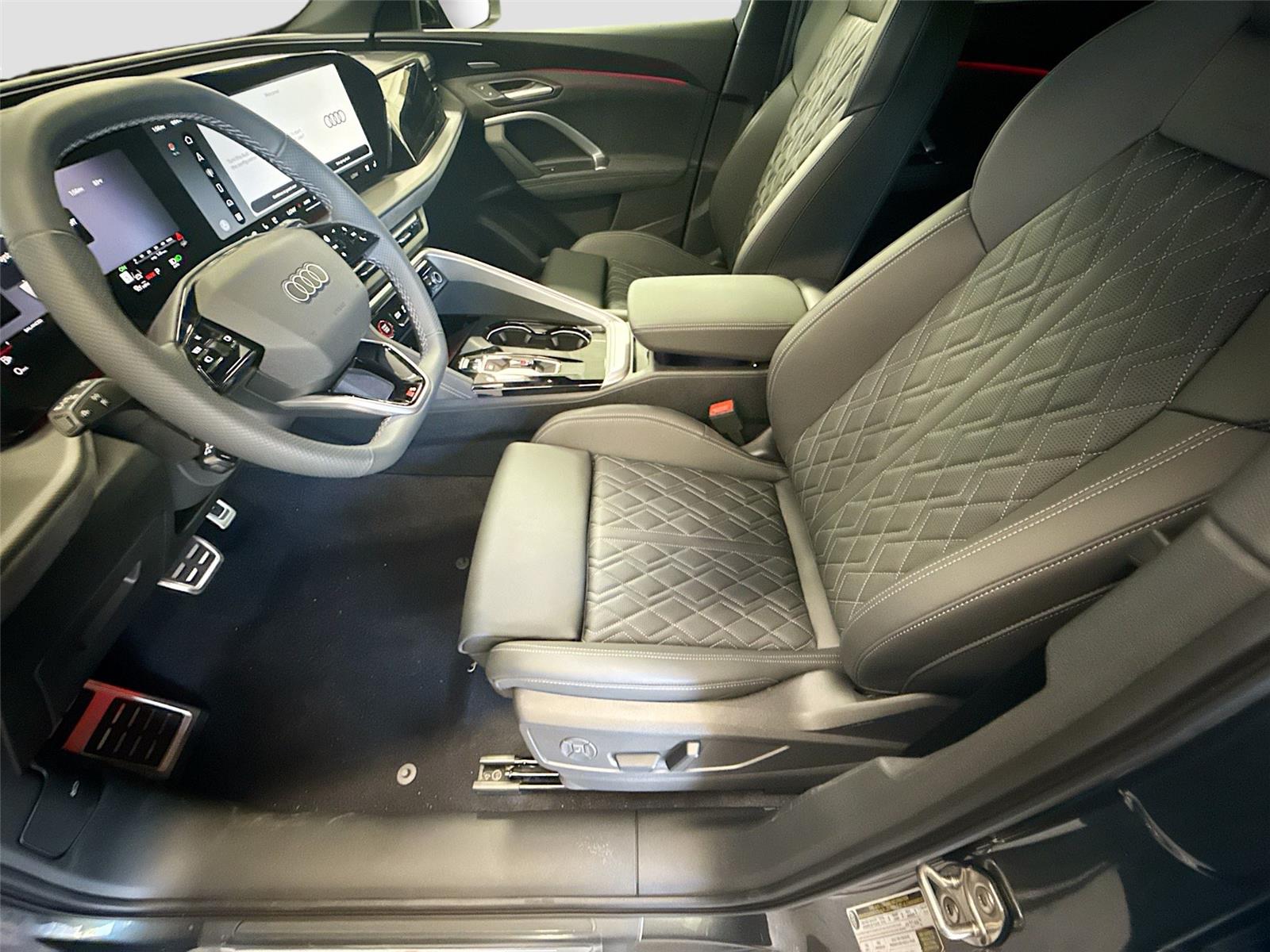 2026 Audi SQ5 Premium Plus