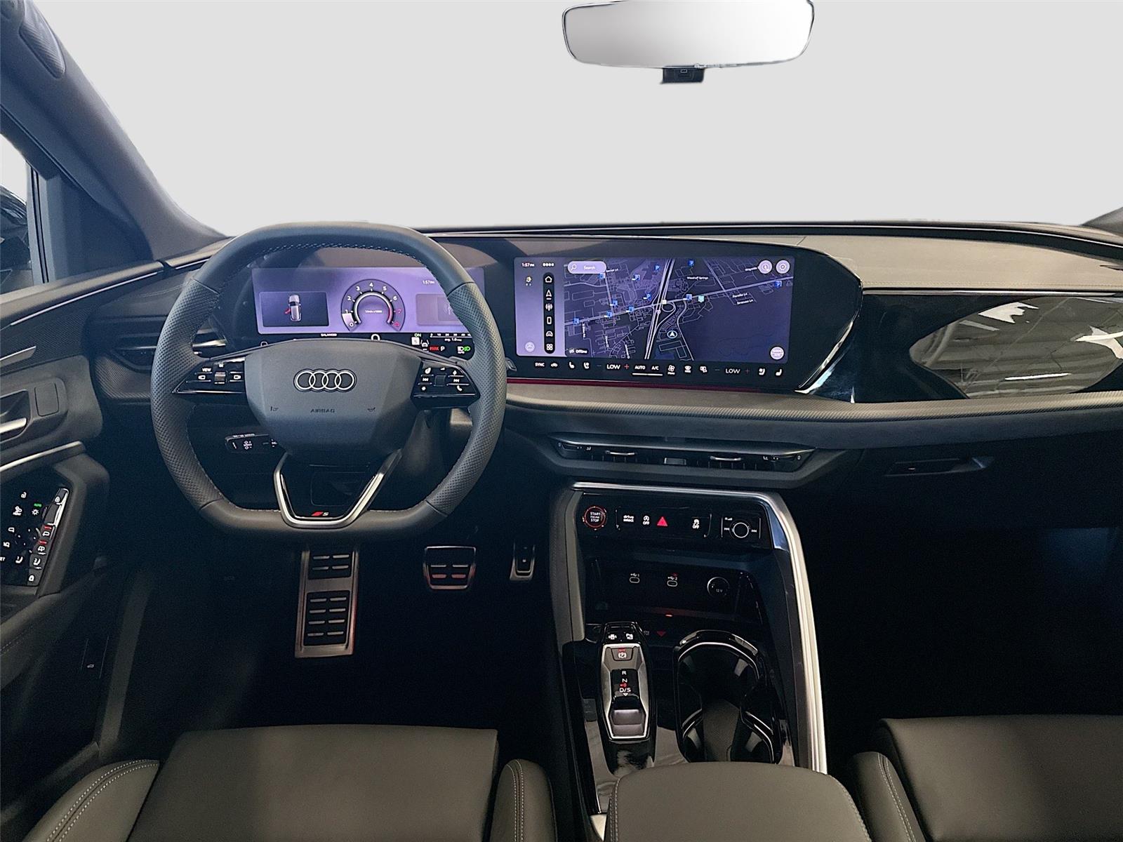 2026 Audi SQ5 Premium Plus