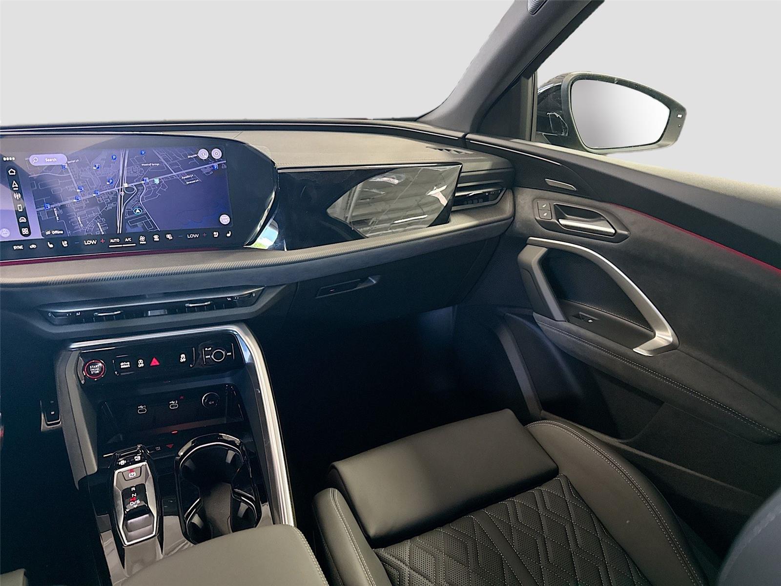 2026 Audi SQ5 Premium Plus