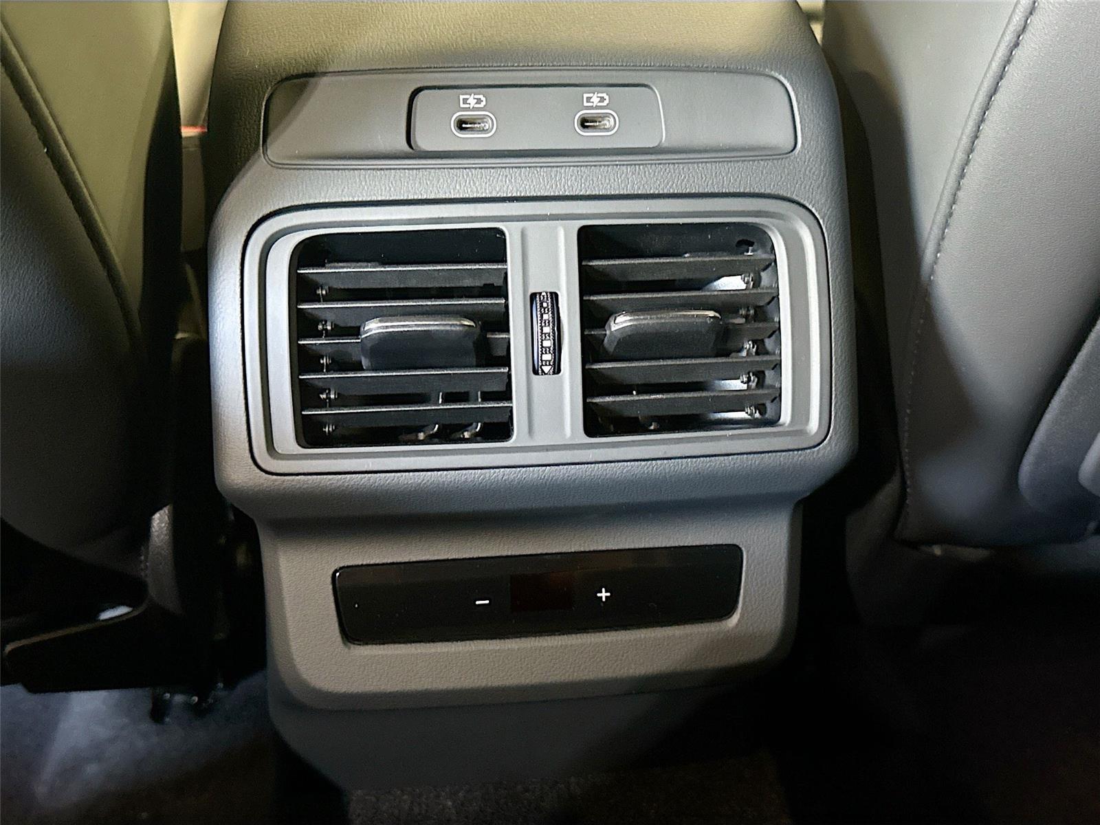 2026 Audi SQ5 Premium Plus