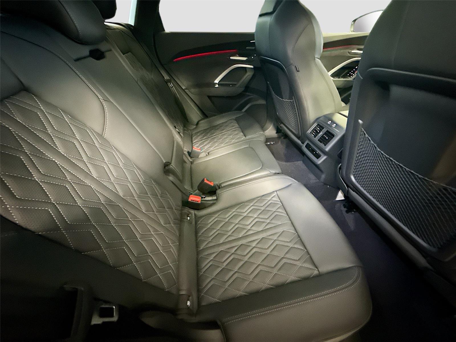 2026 Audi SQ5 Premium Plus