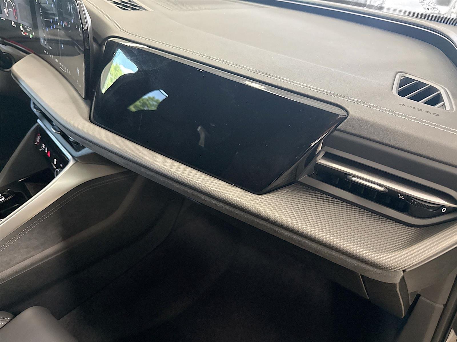 2026 Audi SQ5 Premium Plus