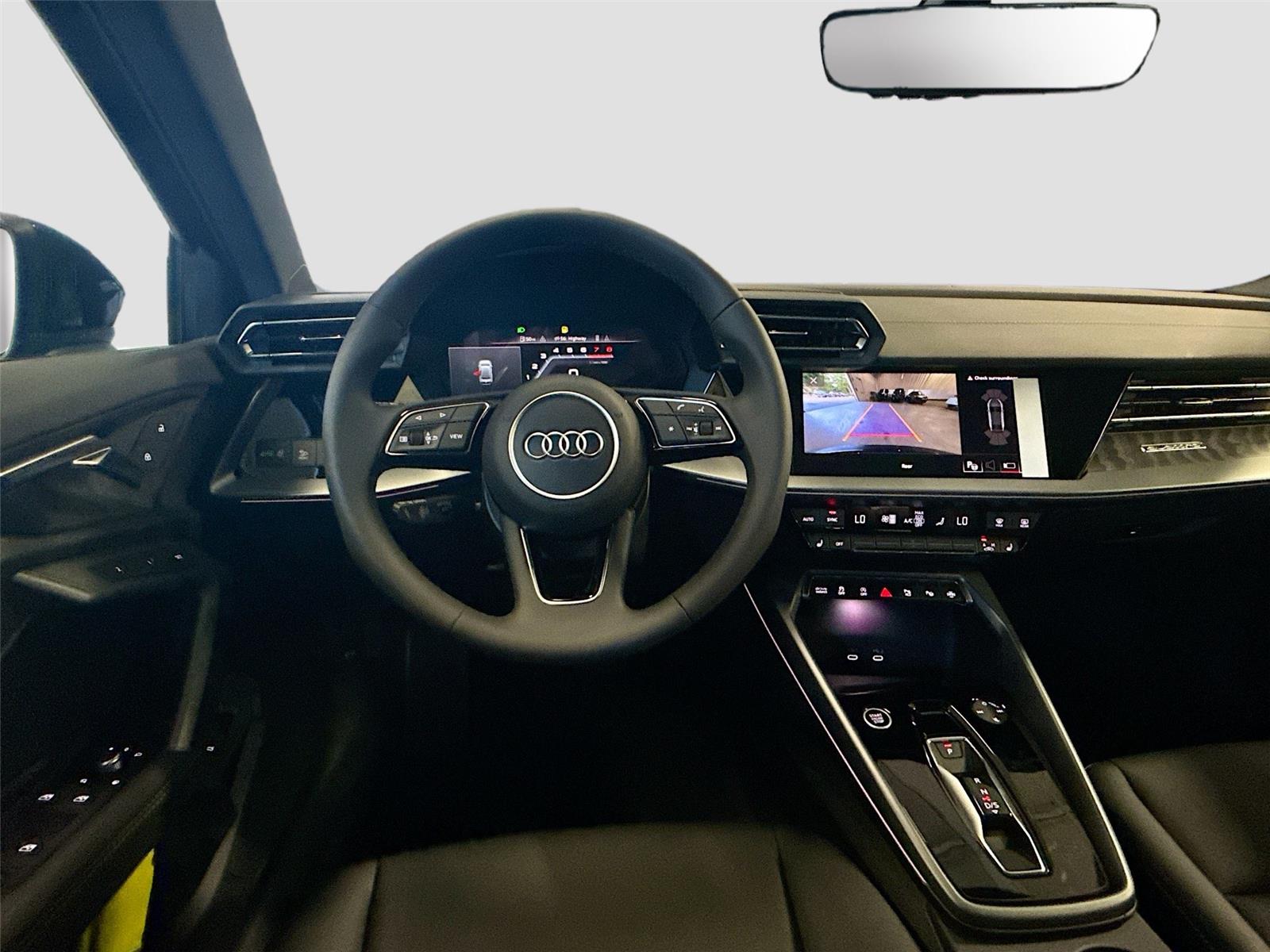 2026 Audi A3 Premium