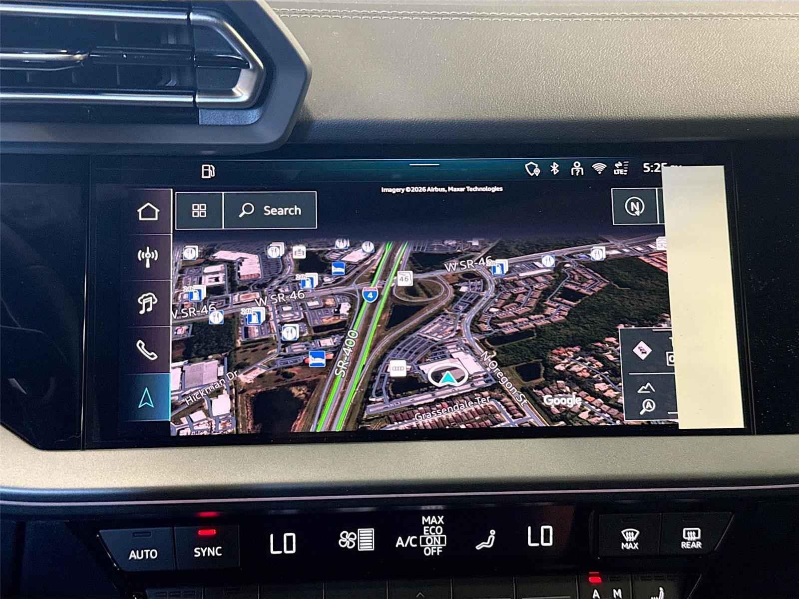 2026 Audi A3 Premium