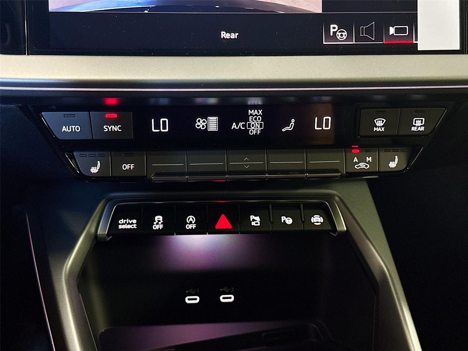 2026 Audi A3 Premium