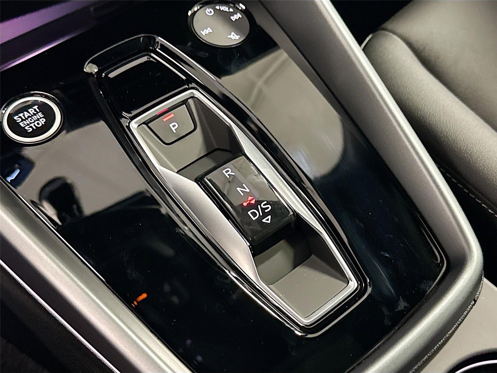 2026 Audi A3 Premium