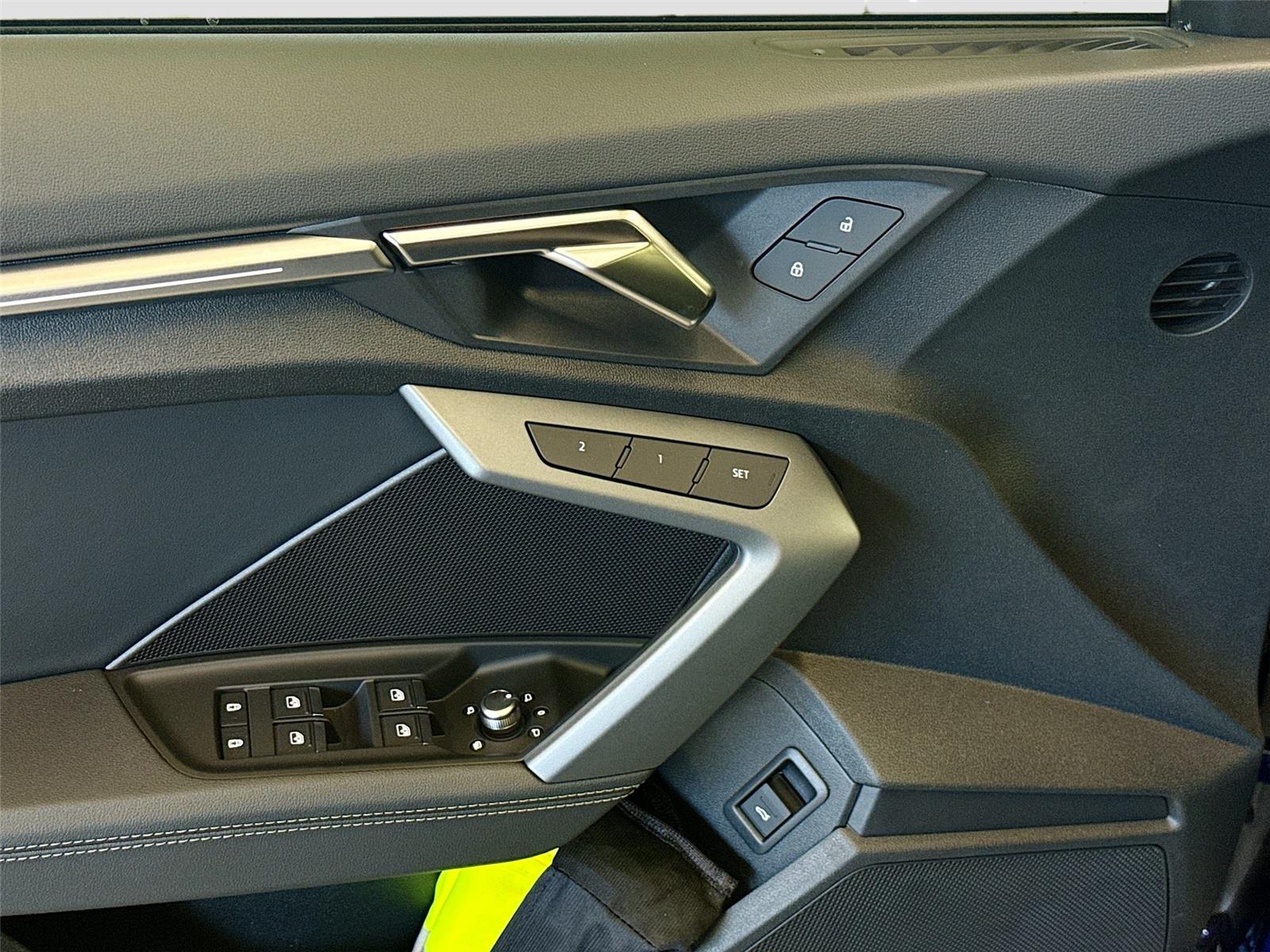 2026 Audi A3 Premium