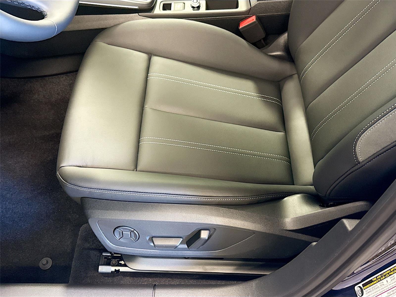 2026 Audi A3 Premium