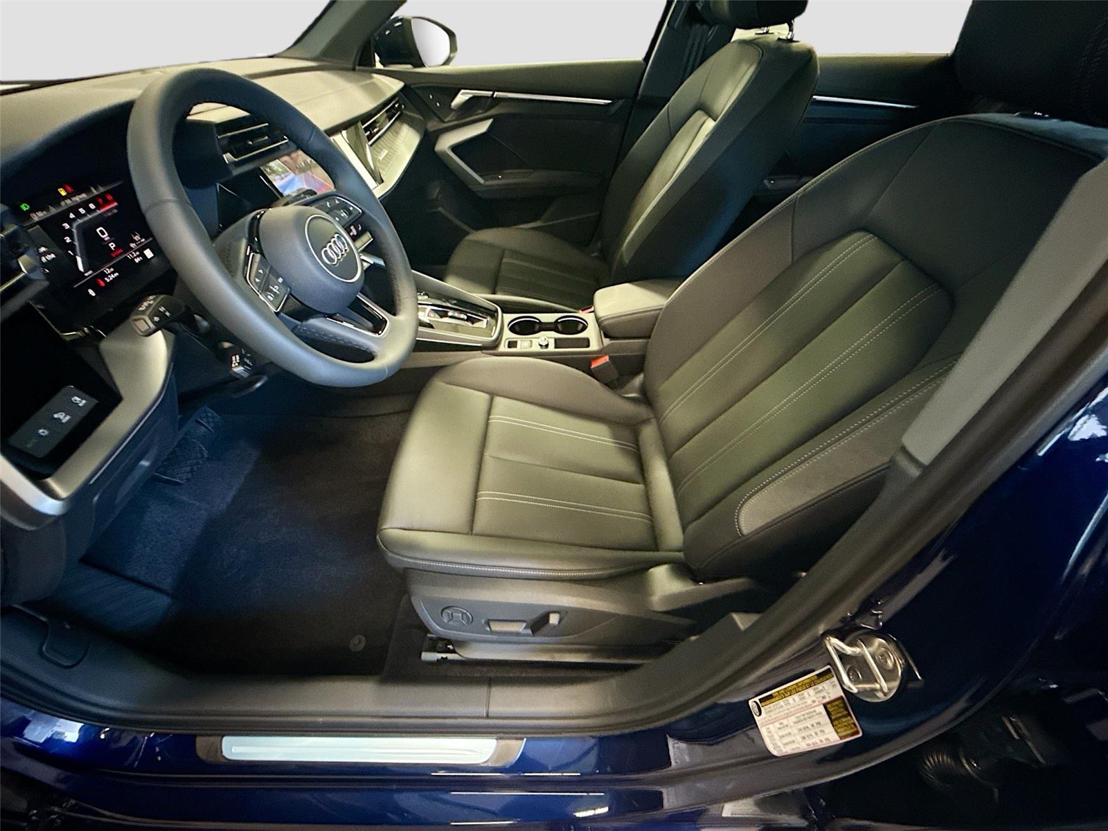 2026 Audi A3 Premium