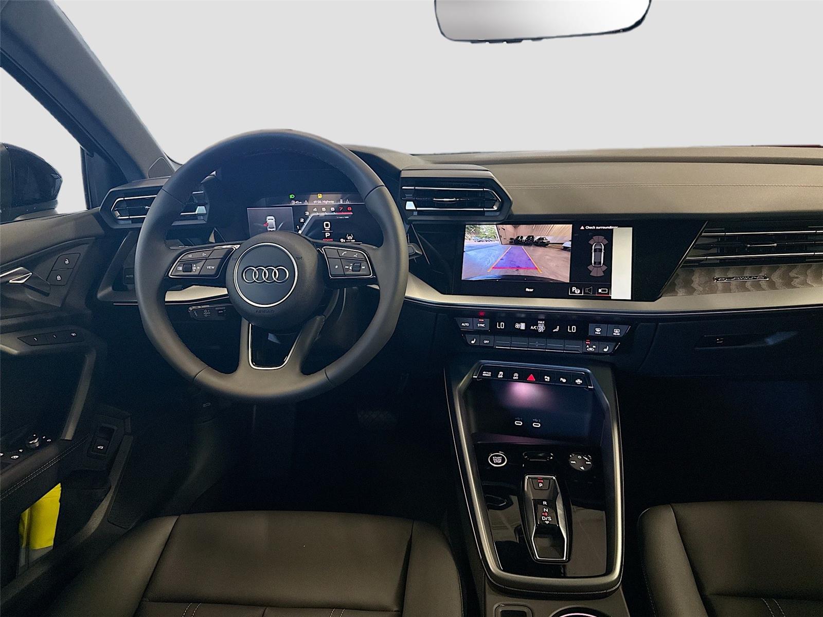 2026 Audi A3 Premium