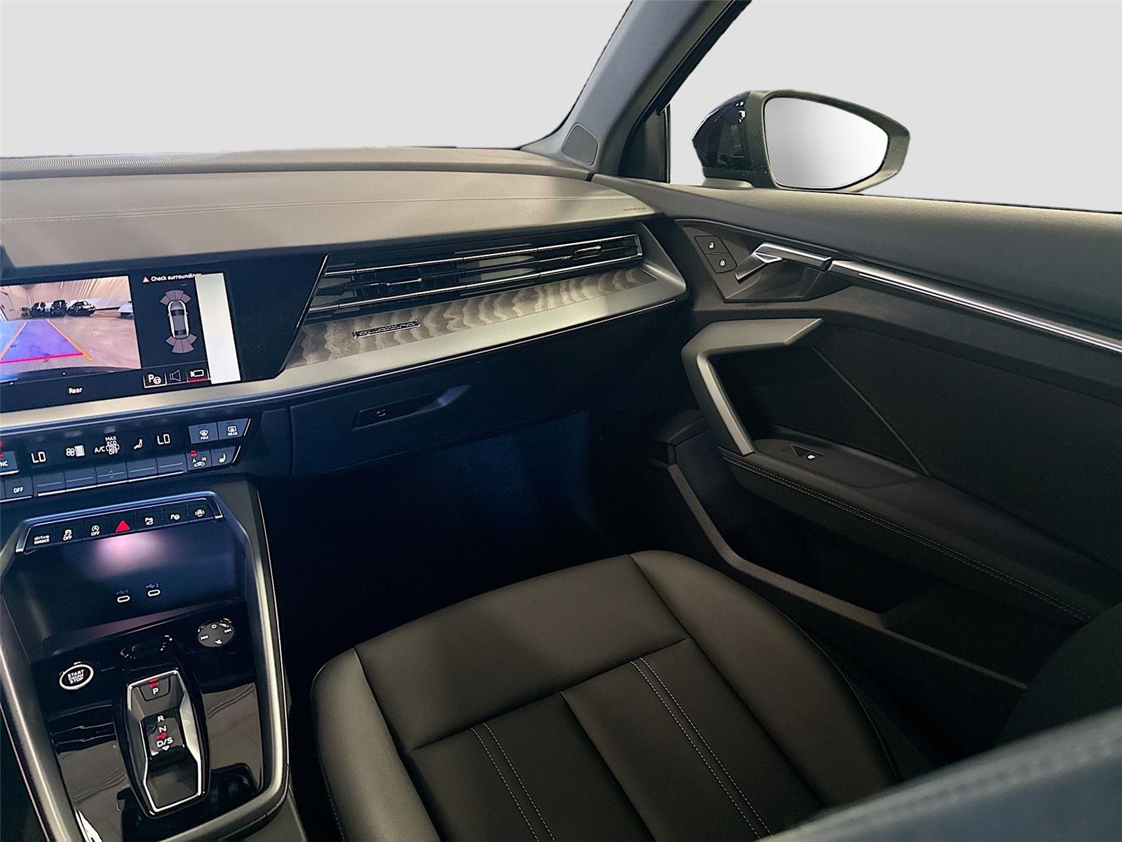 2026 Audi A3 Premium