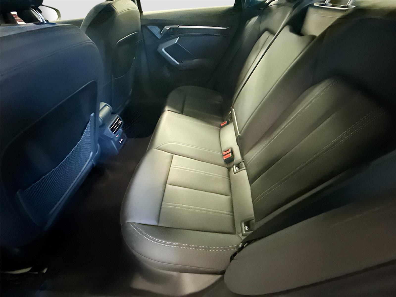 2026 Audi A3 Premium