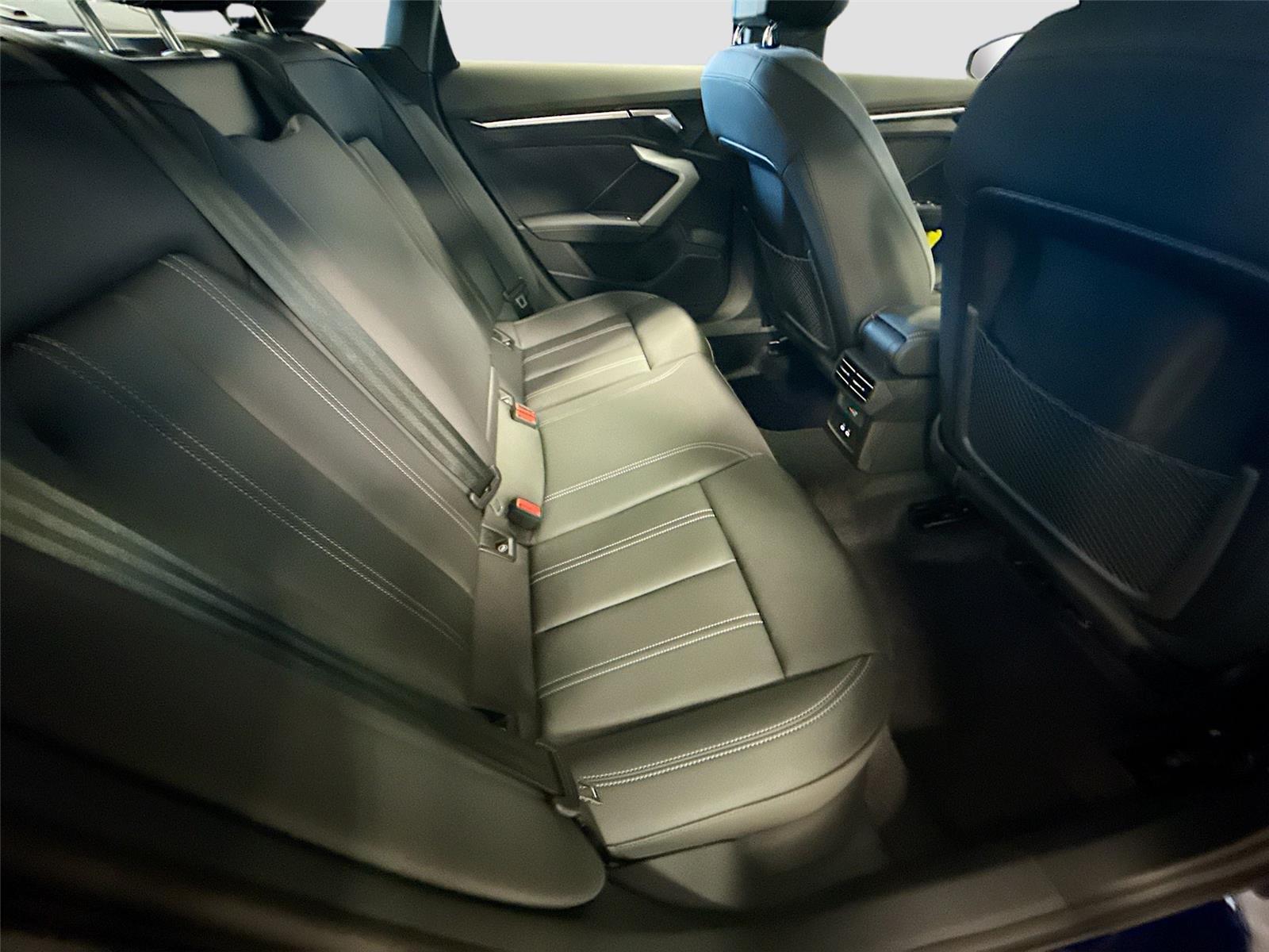 2026 Audi A3 Premium