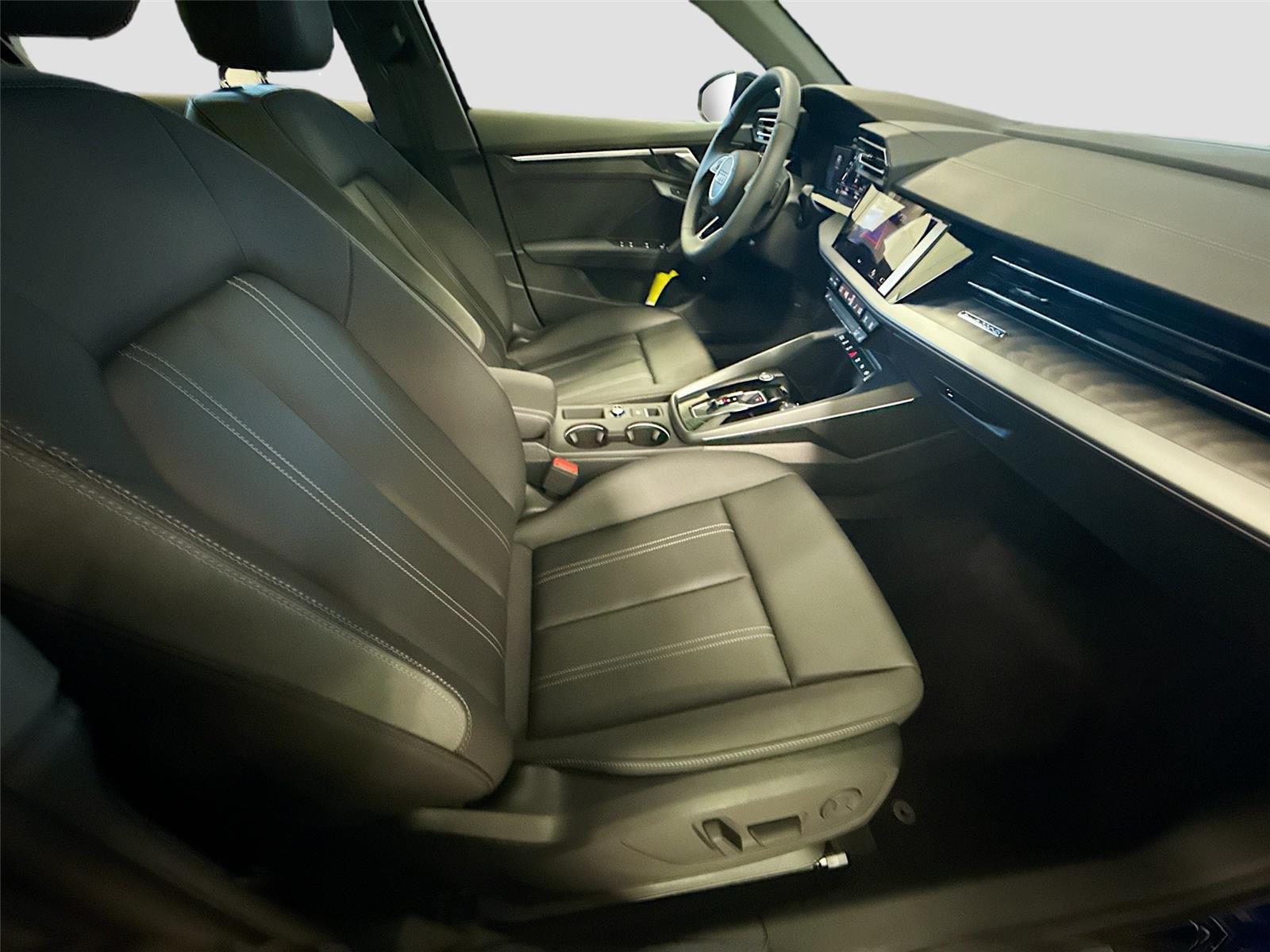 2026 Audi A3 Premium