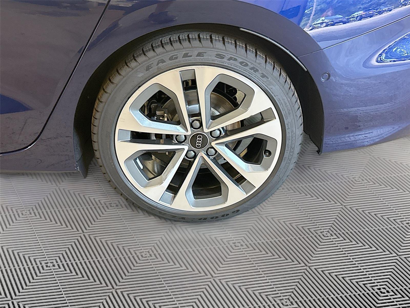 2026 Audi A3 Premium