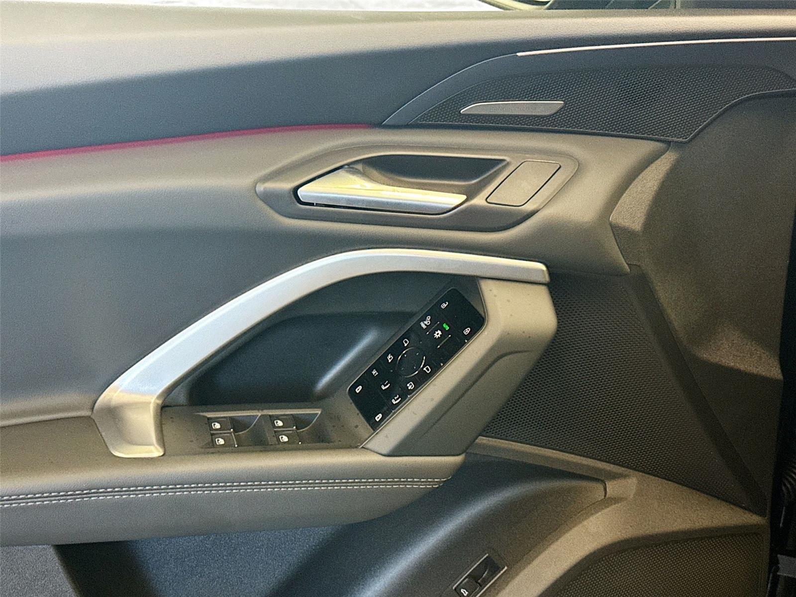 2026 Audi Q5 Premium Plus