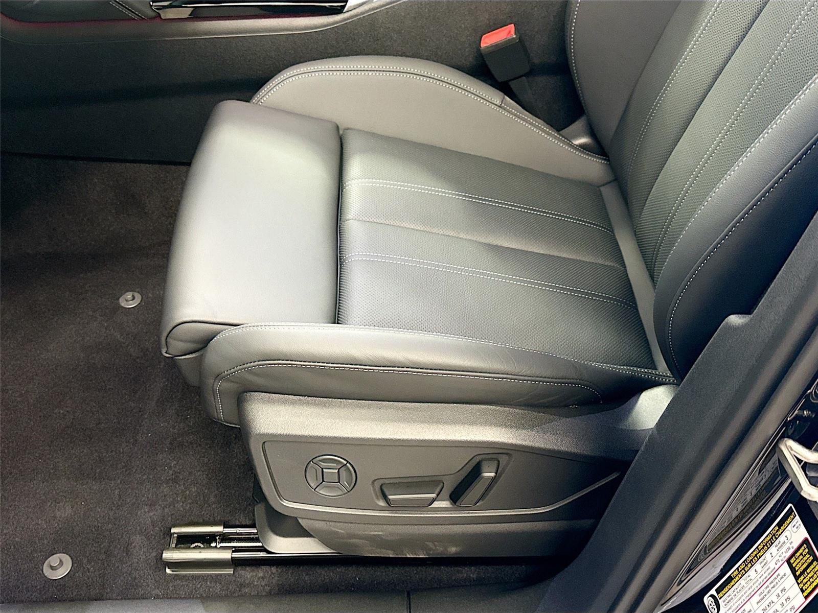 2026 Audi Q5 Premium Plus
