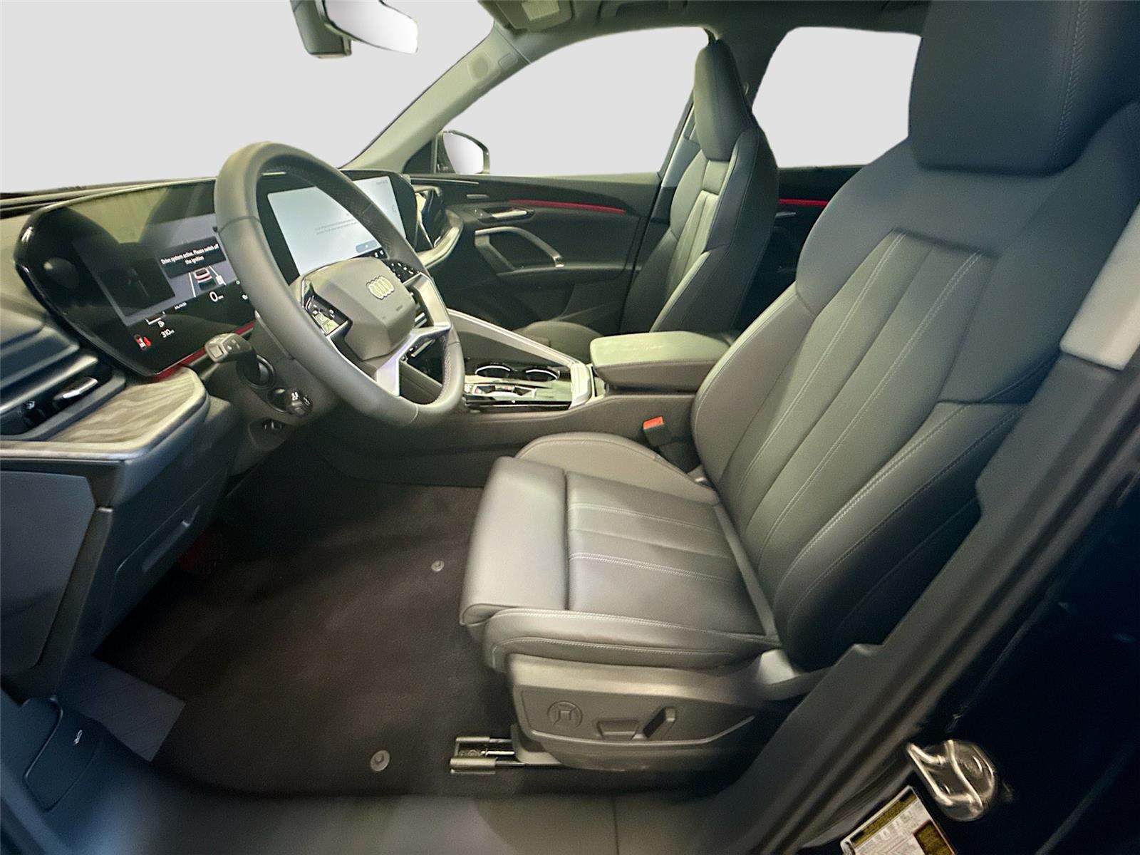 2026 Audi Q5 Premium Plus