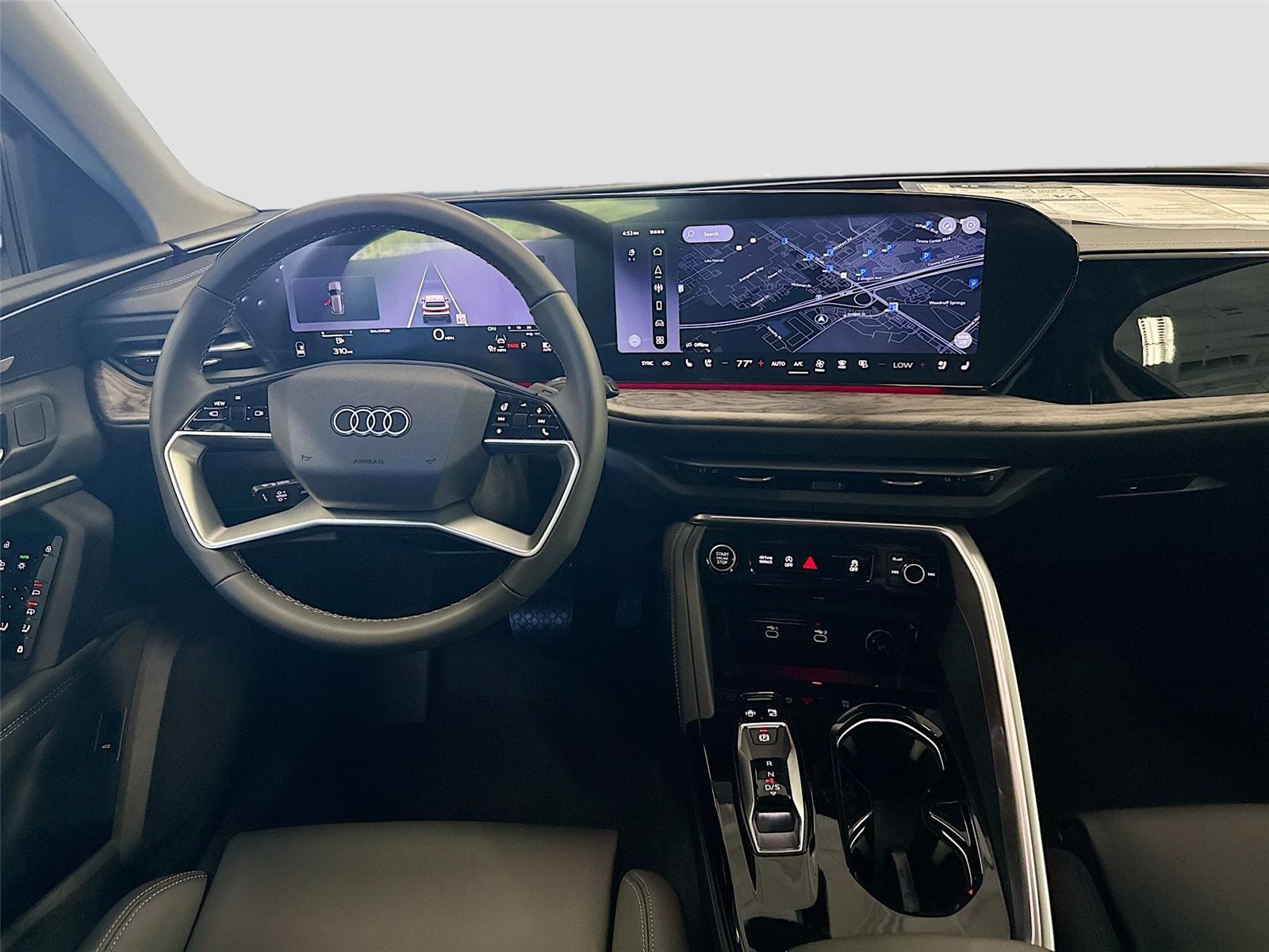 2026 Audi Q5 Premium Plus