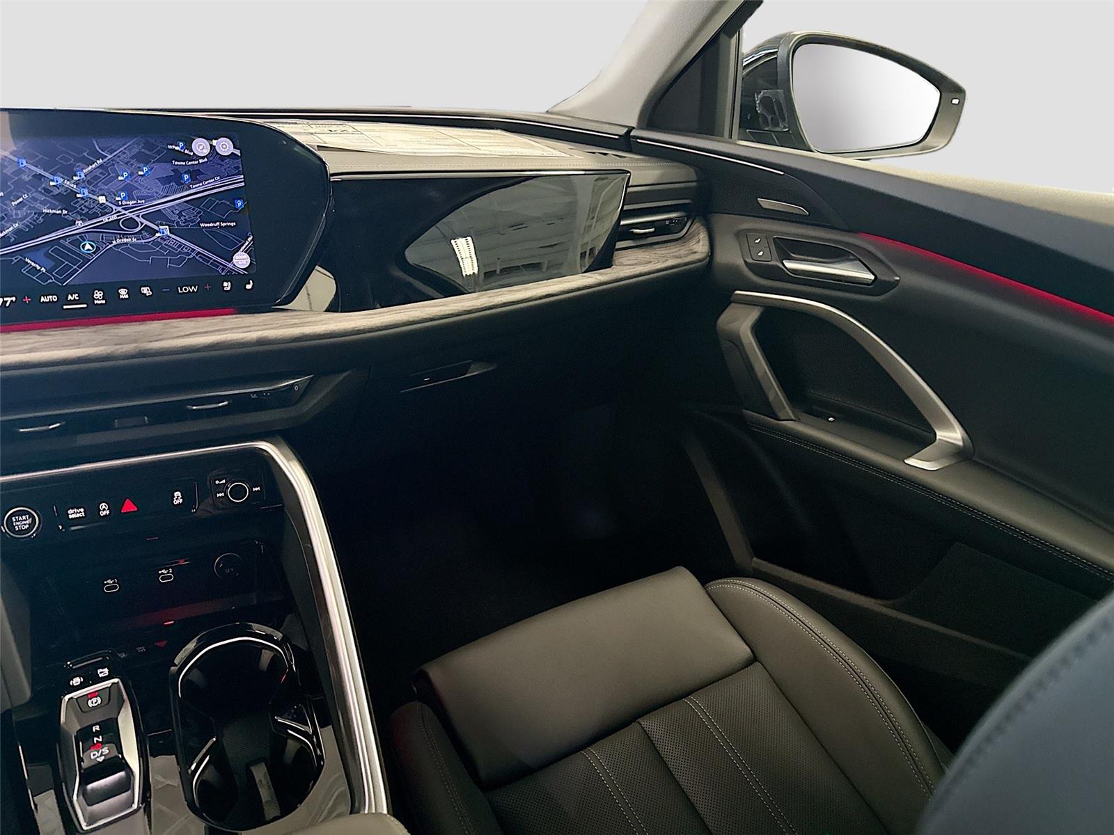 2026 Audi Q5 Premium Plus