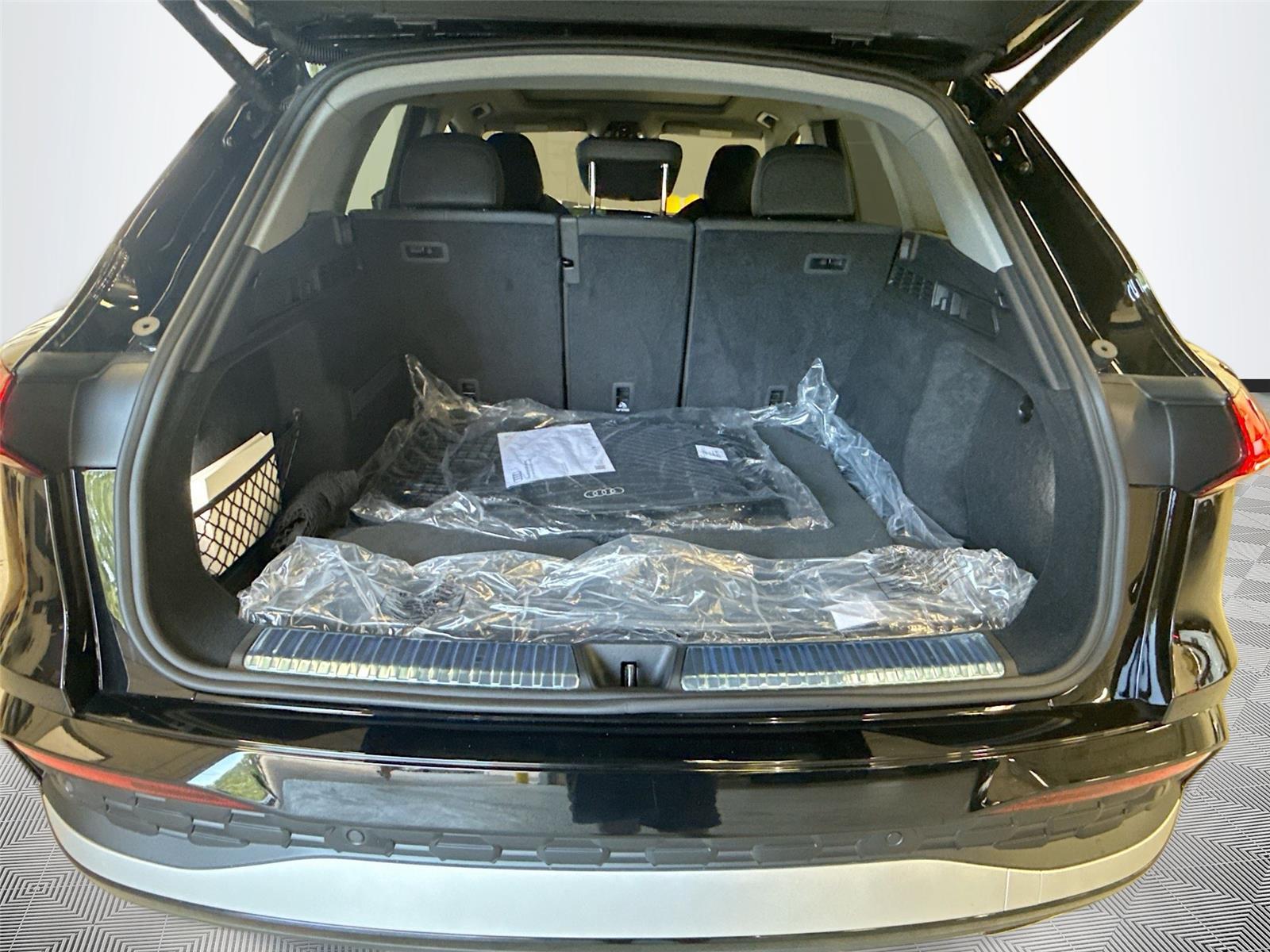 2026 Audi Q5 Premium Plus