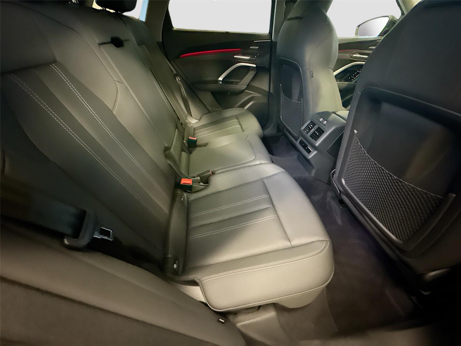 2026 Audi Q5 Premium Plus