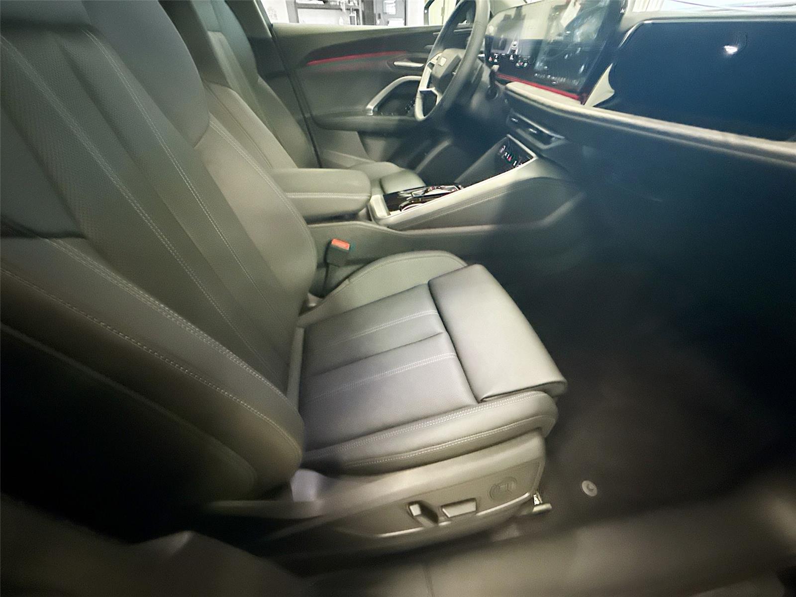 2026 Audi Q5 Premium Plus