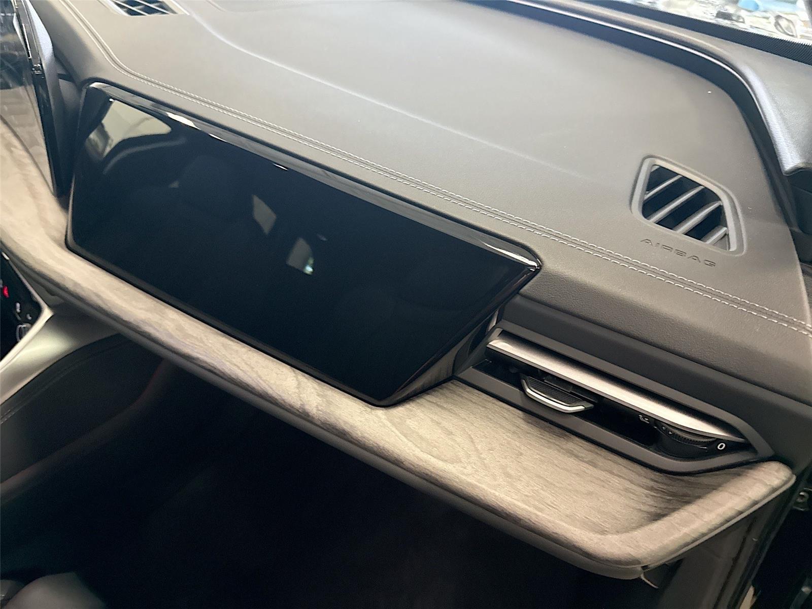 2026 Audi Q5 Premium Plus