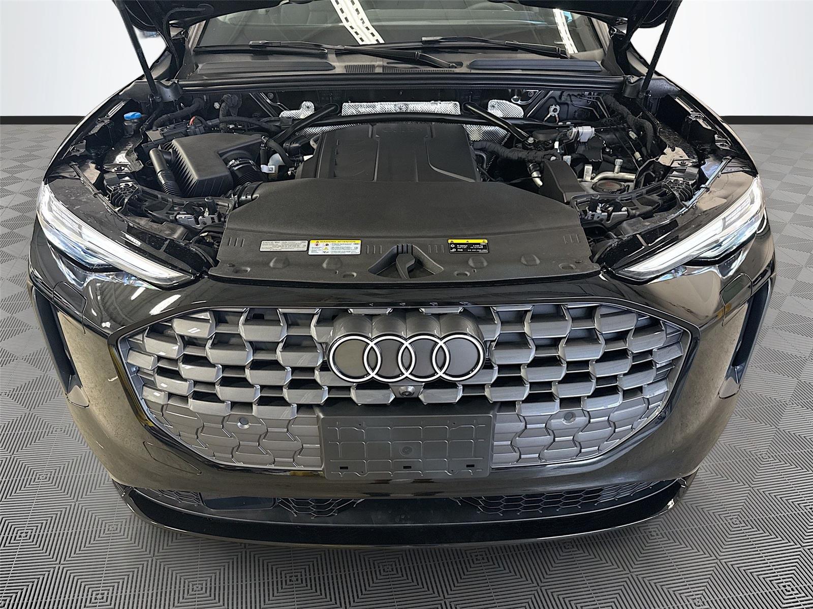 2026 Audi Q5 Premium Plus