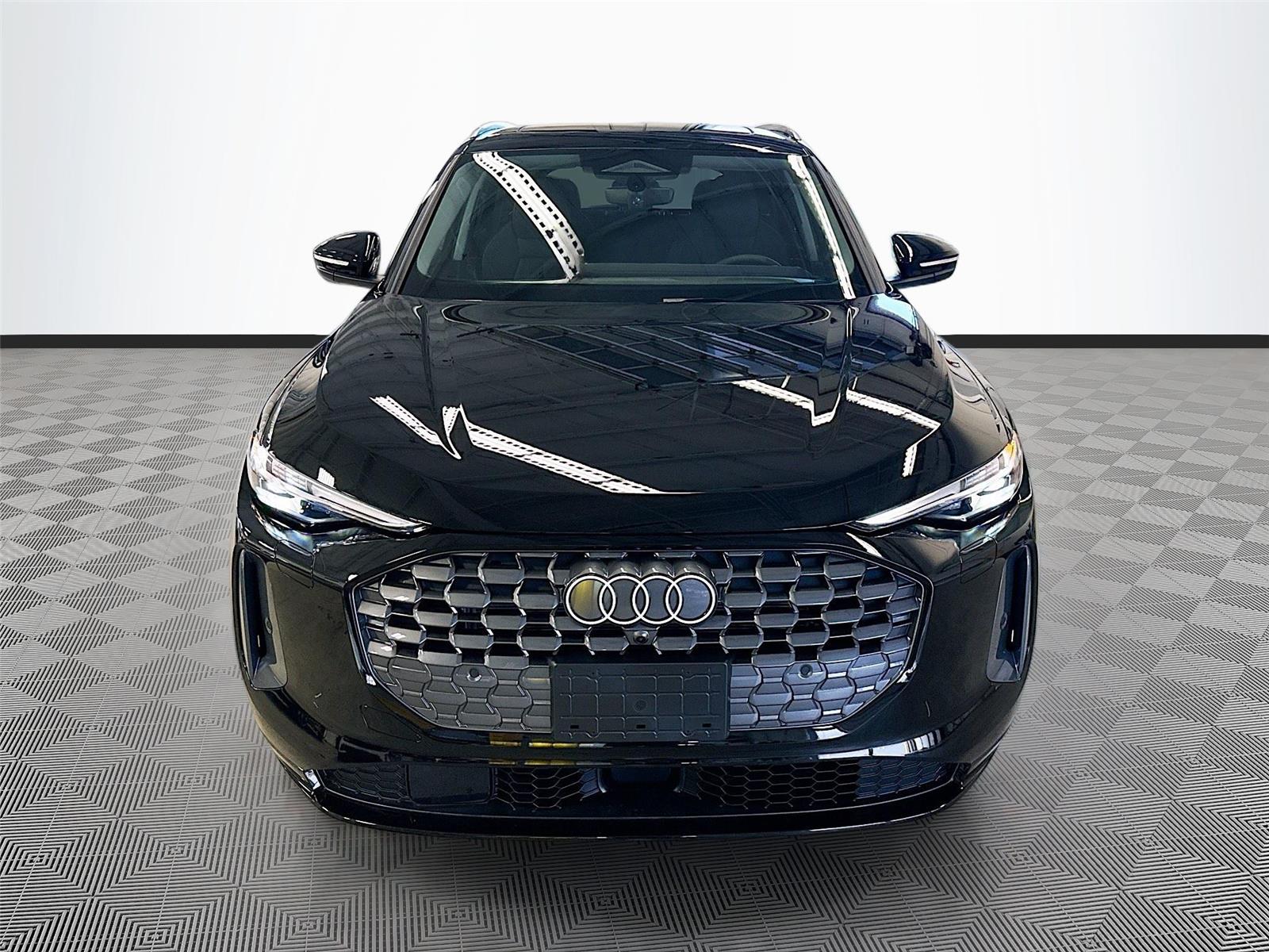 2026 Audi Q5 Premium Plus