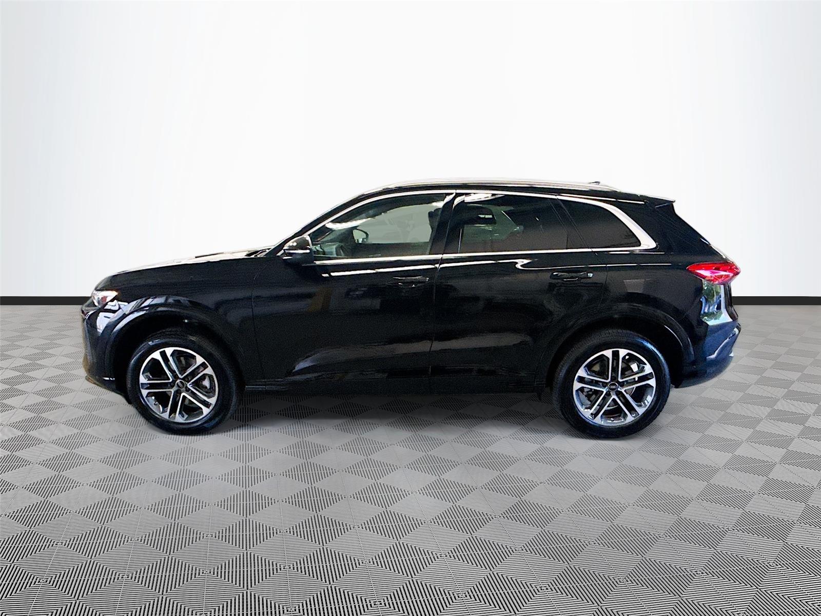 2026 Audi Q5 Premium Plus