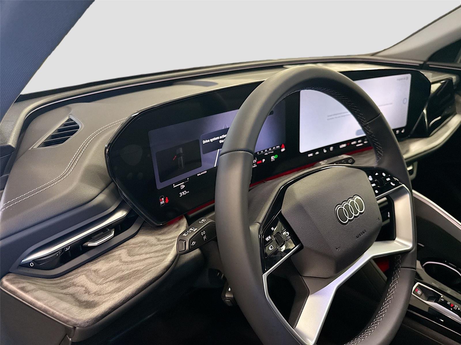 2026 Audi Q5 Premium Plus