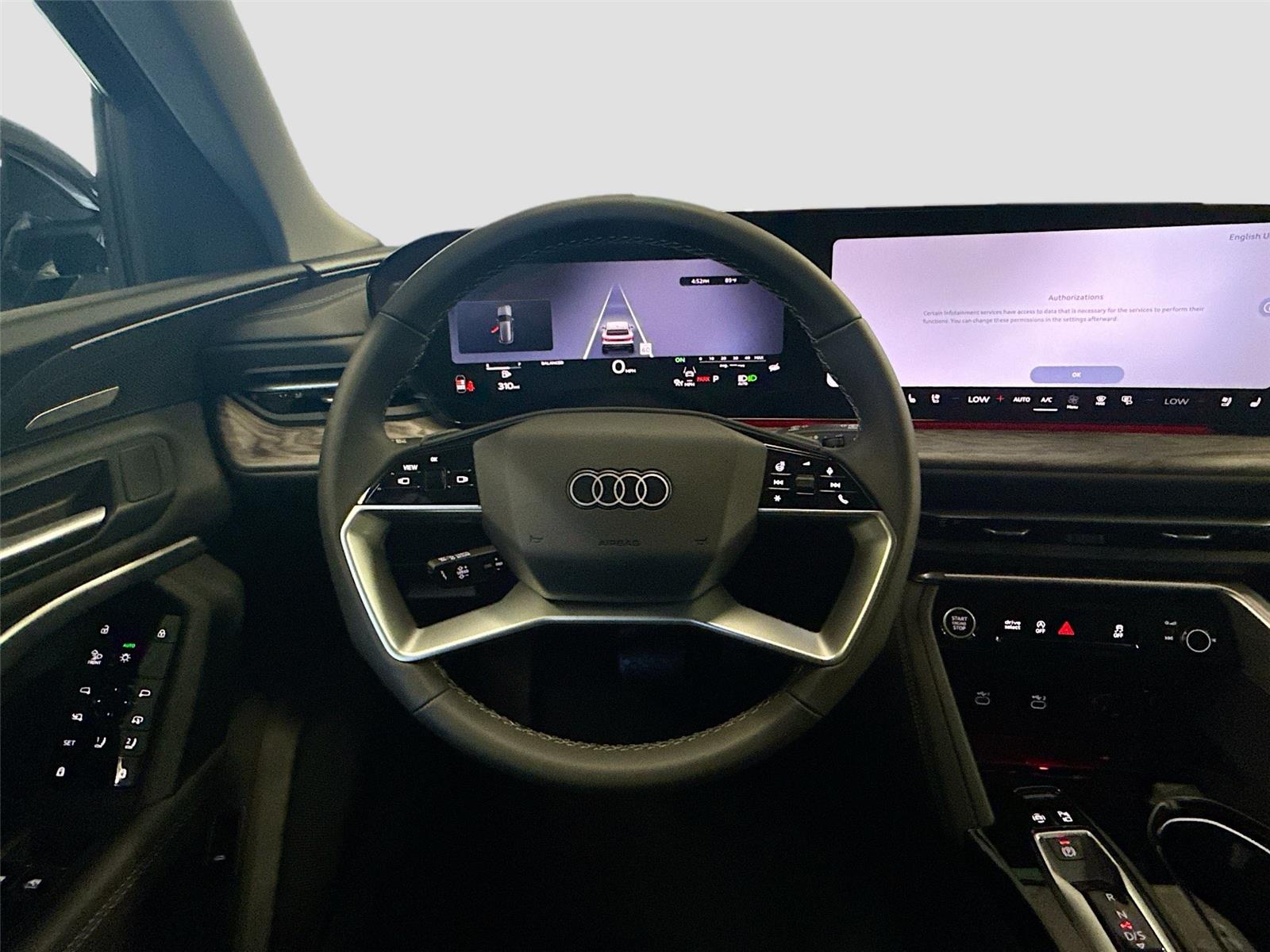 2026 Audi Q5 Premium Plus