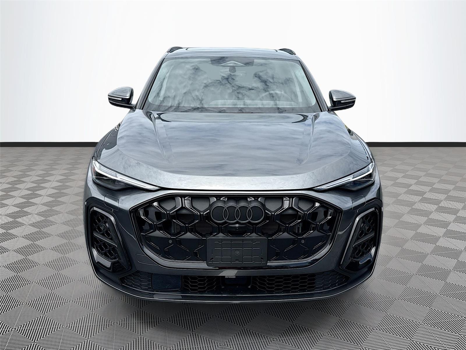 2026 Audi Q5 Premium Plus