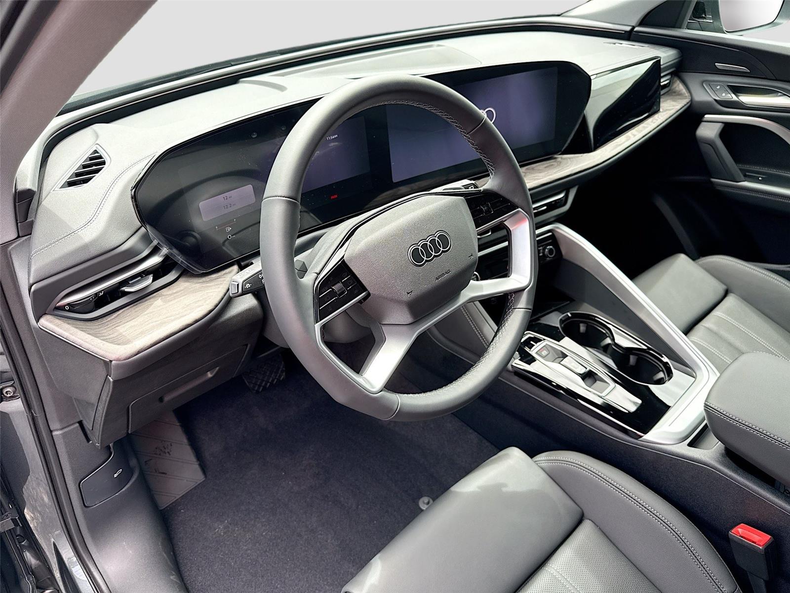 2026 Audi Q5 Premium Plus