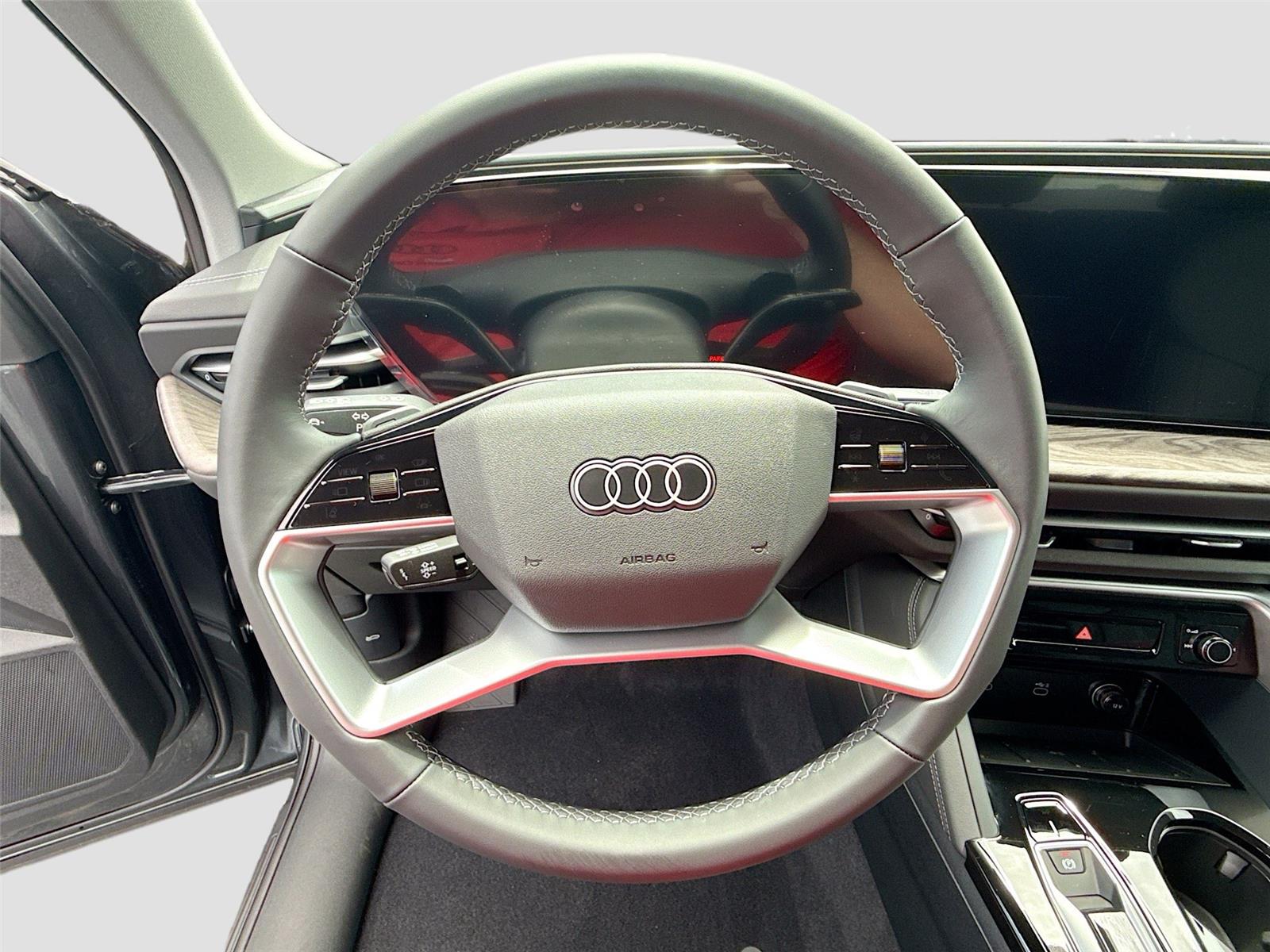 2026 Audi Q5 Premium Plus