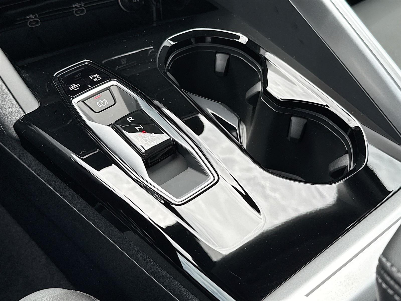 2026 Audi Q5 Premium Plus