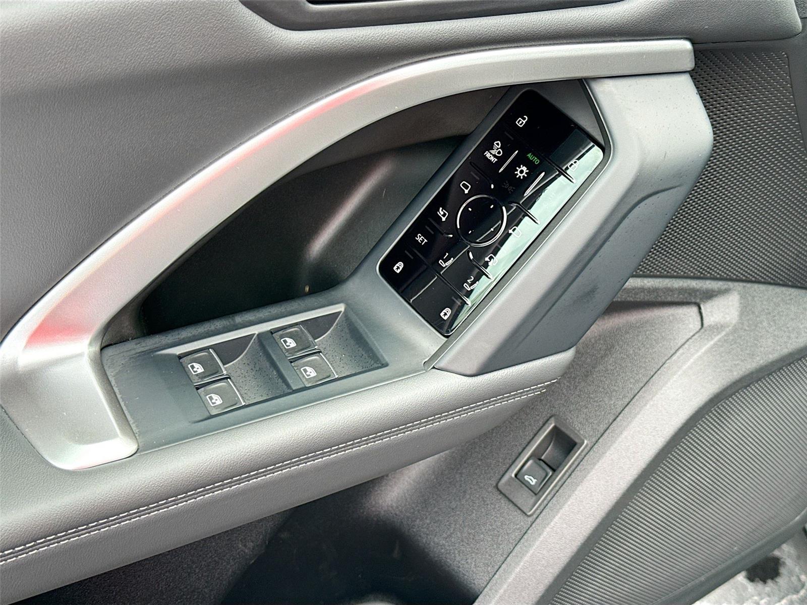 2026 Audi Q5 Premium Plus