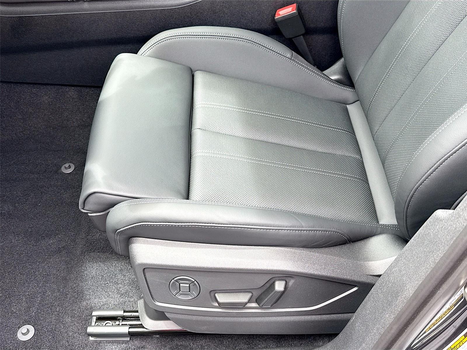 2026 Audi Q5 Premium Plus