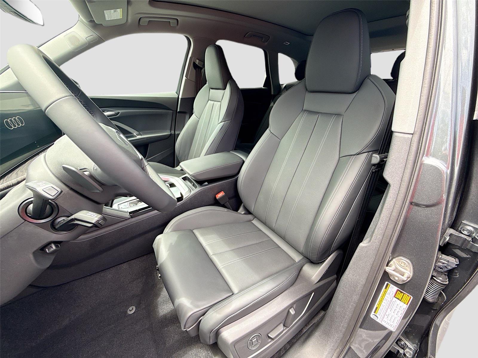 2026 Audi Q5 Premium Plus