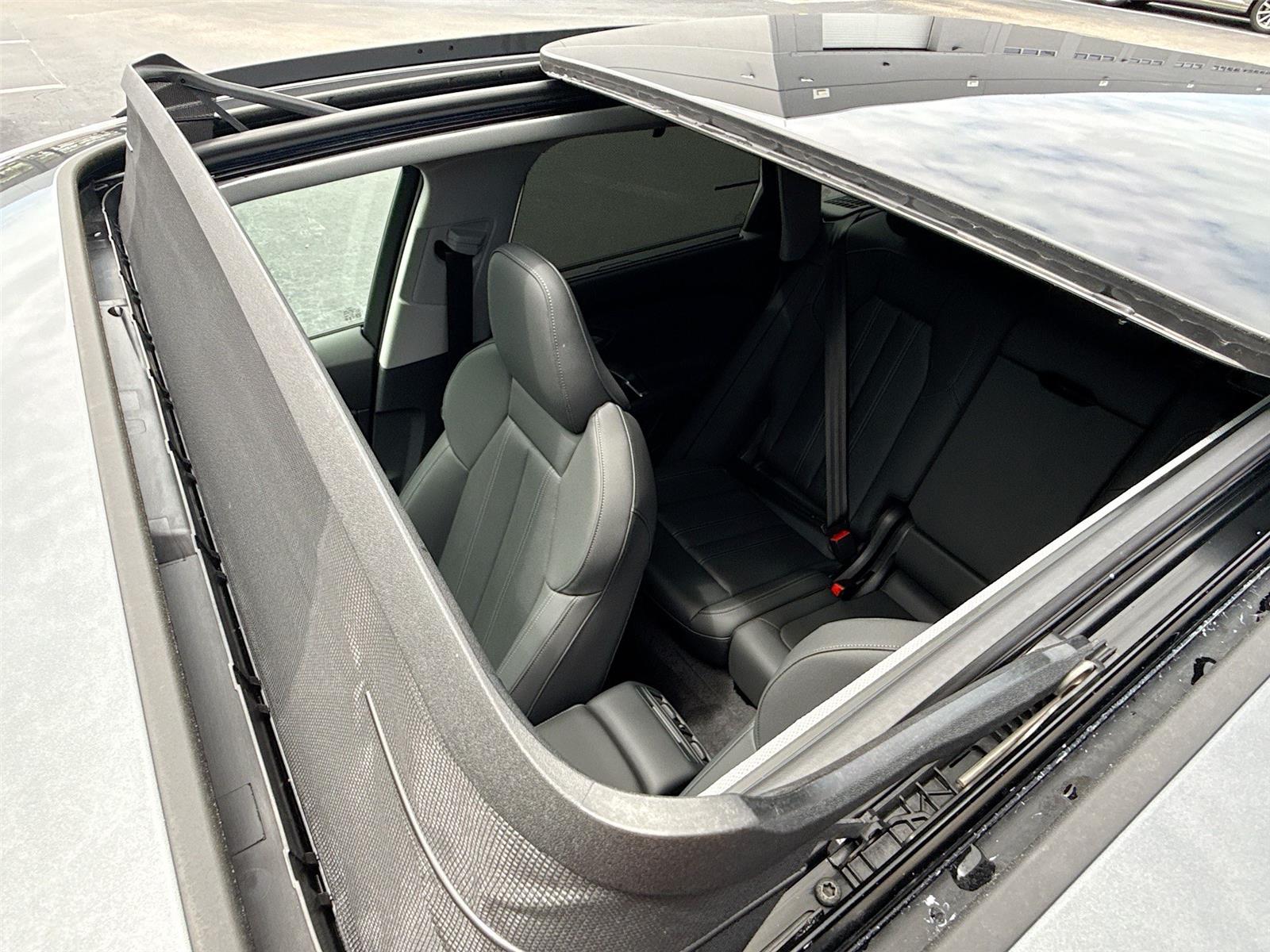 2026 Audi Q5 Premium Plus