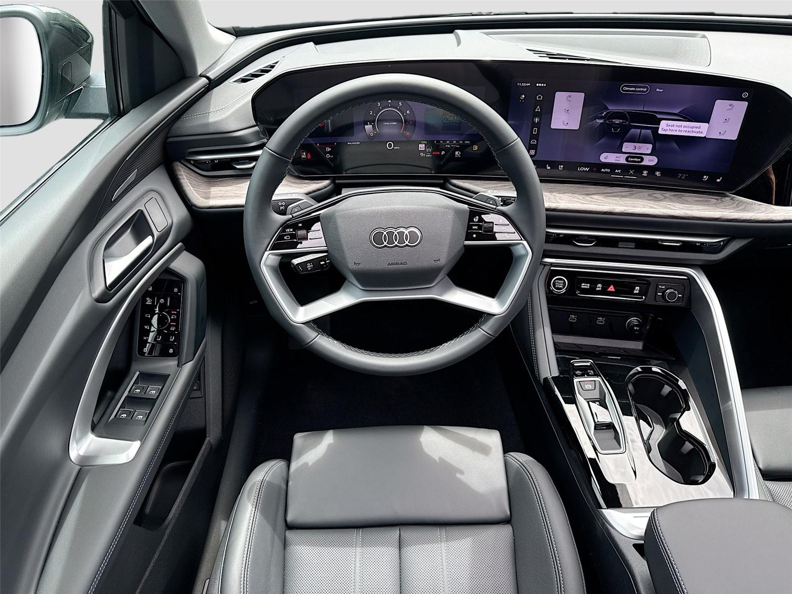 2026 Audi Q5 Premium Plus